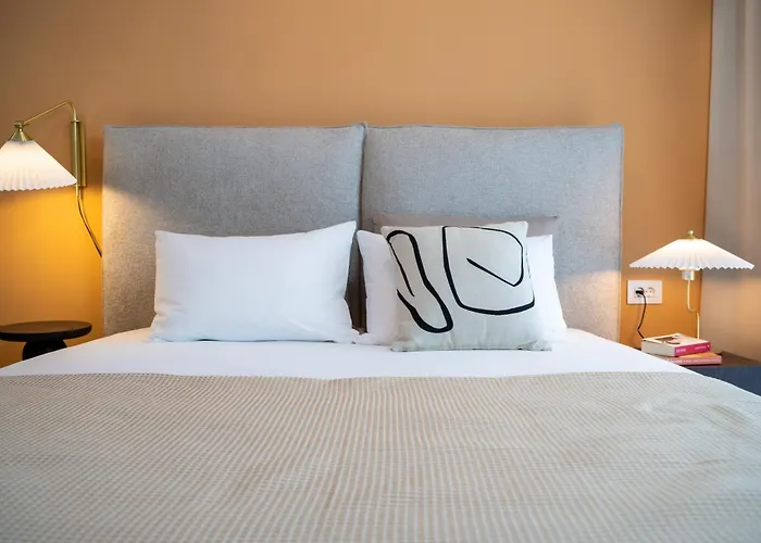 Cityscape Luxe, Modern & Cozy Apartment
