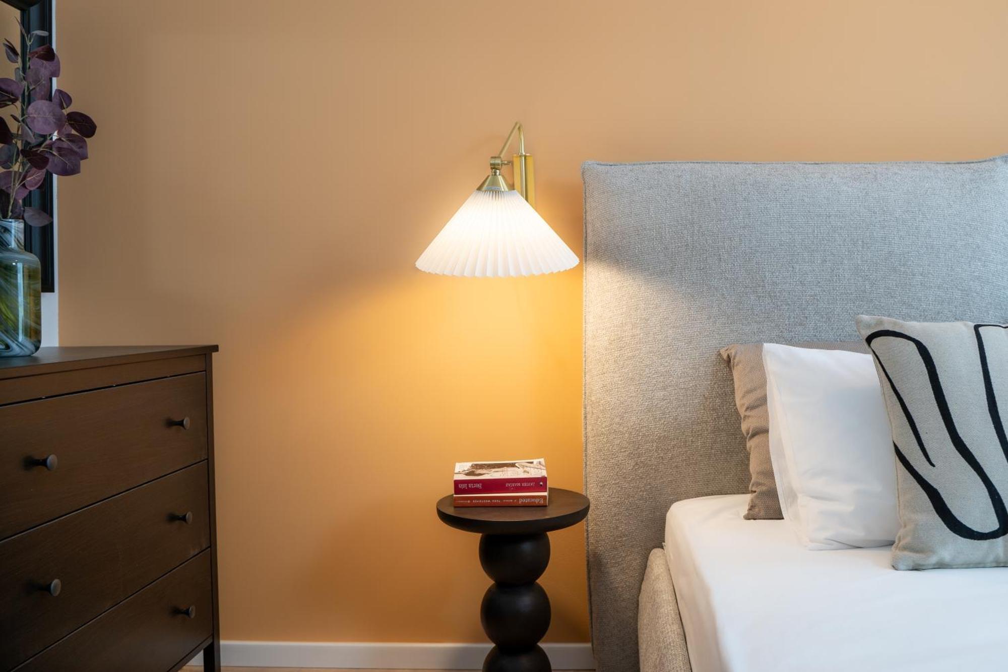 Cityscape Luxe, Modern & Cozy Apartment *