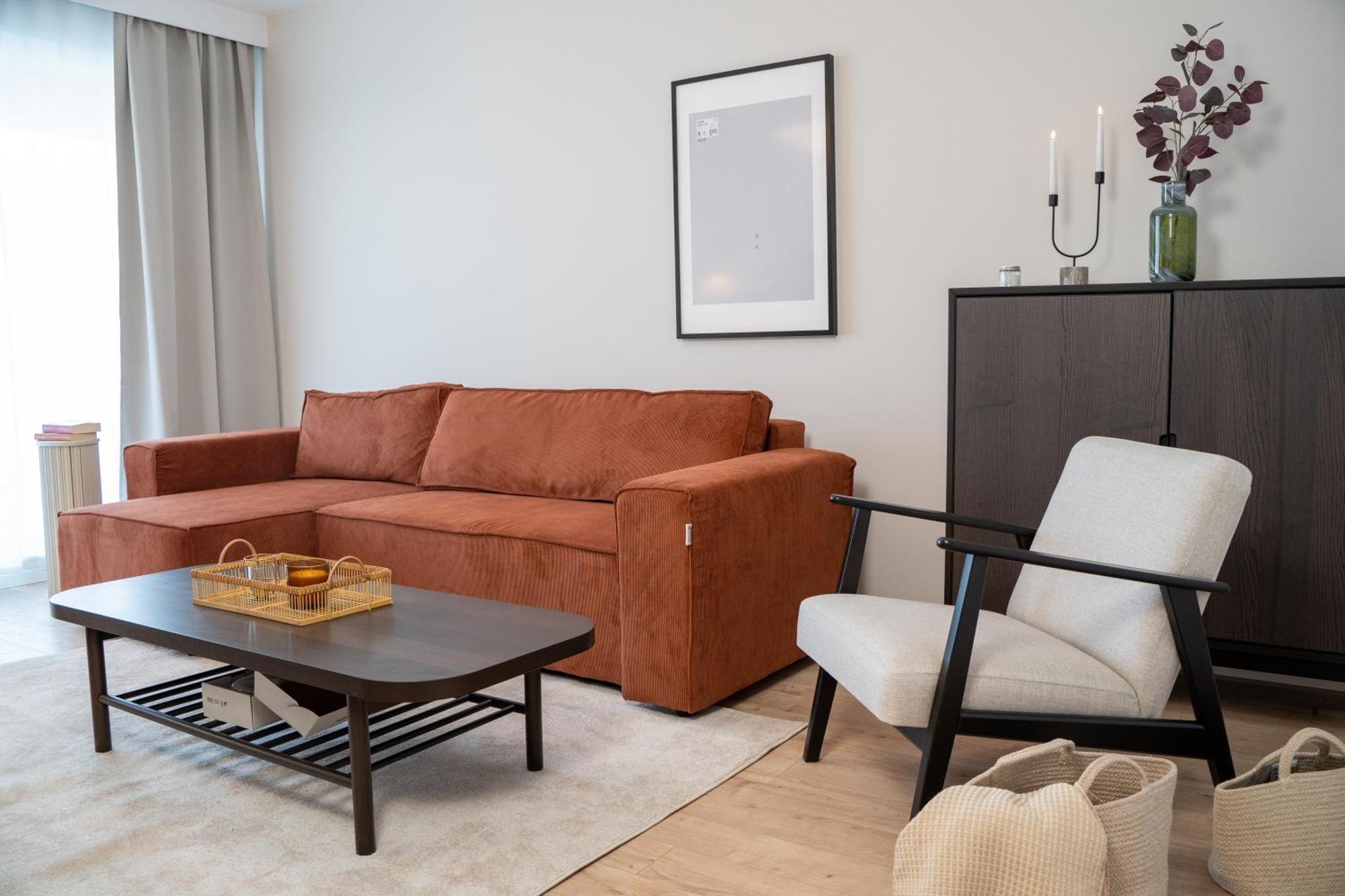 Cityscape Luxe, Modern & Cozy * Brasov